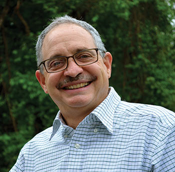 Dr. David Kaplan