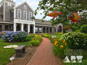 Cape Cod Museum of Art