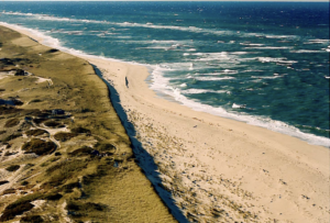 Cape Cod National Seashore